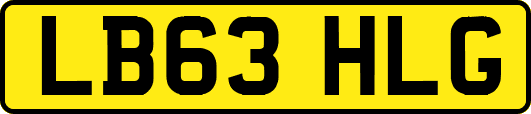 LB63HLG
