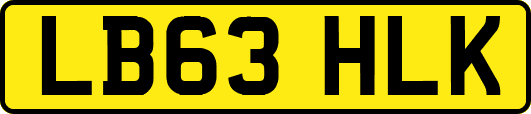 LB63HLK