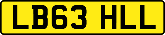 LB63HLL