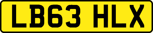 LB63HLX