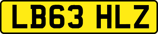 LB63HLZ
