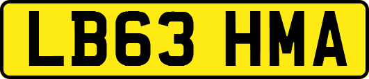 LB63HMA