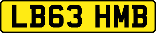 LB63HMB
