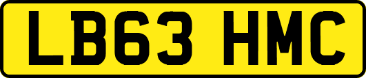 LB63HMC