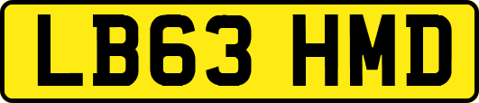 LB63HMD