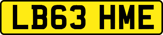 LB63HME