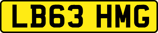 LB63HMG