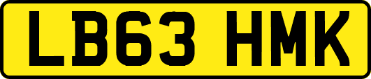 LB63HMK