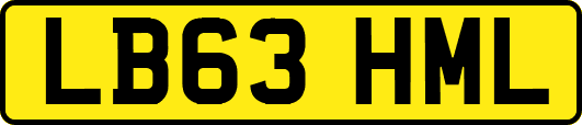 LB63HML