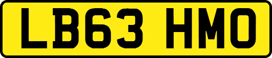 LB63HMO