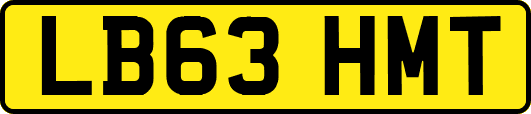 LB63HMT