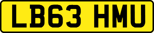 LB63HMU
