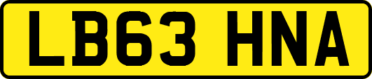 LB63HNA