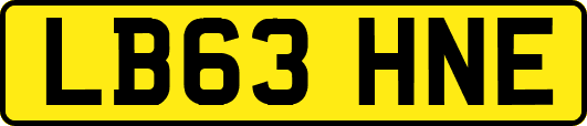 LB63HNE