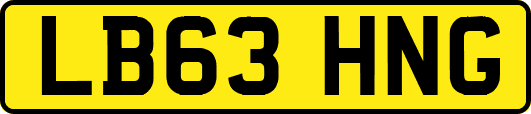 LB63HNG