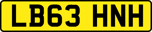 LB63HNH