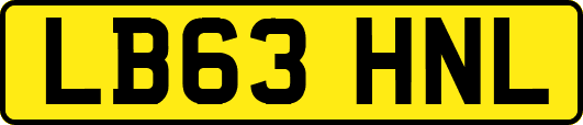 LB63HNL
