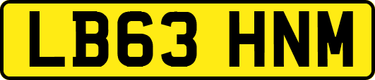 LB63HNM