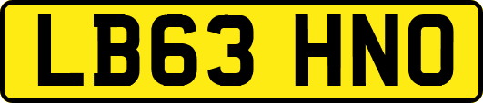 LB63HNO