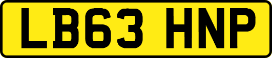 LB63HNP