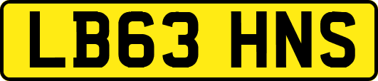LB63HNS