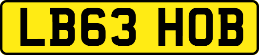 LB63HOB