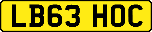 LB63HOC