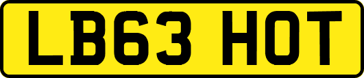 LB63HOT