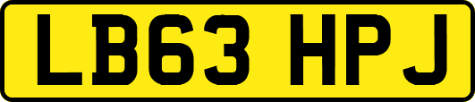 LB63HPJ