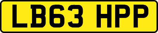 LB63HPP