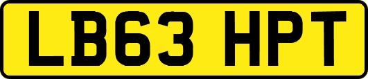 LB63HPT