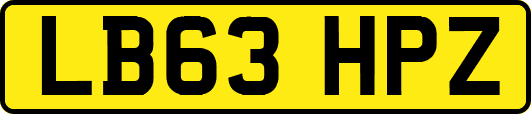 LB63HPZ