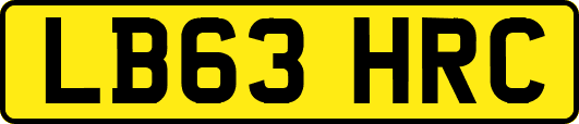 LB63HRC
