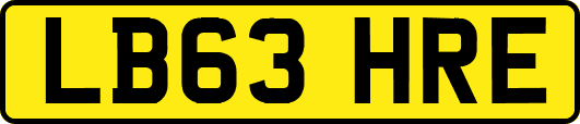 LB63HRE