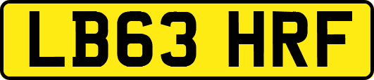 LB63HRF