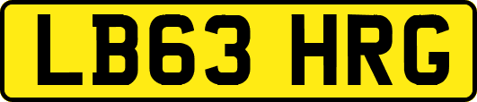 LB63HRG