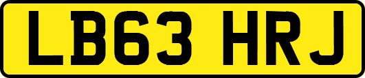 LB63HRJ