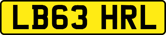 LB63HRL