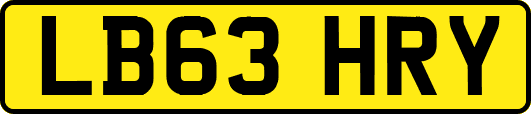 LB63HRY