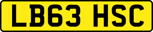 LB63HSC