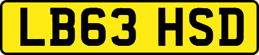 LB63HSD