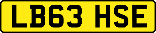 LB63HSE