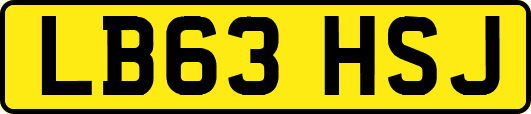 LB63HSJ