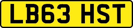 LB63HST
