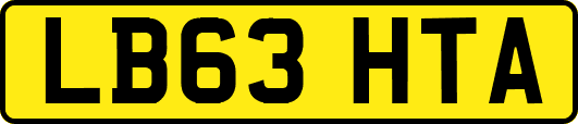 LB63HTA