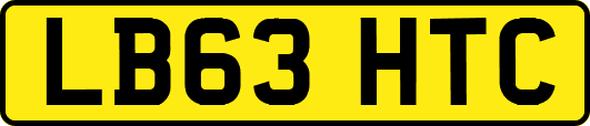 LB63HTC