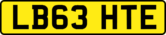 LB63HTE