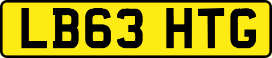 LB63HTG