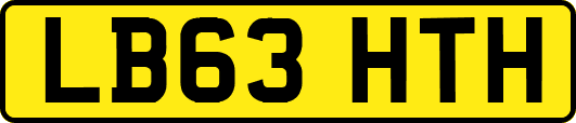 LB63HTH
