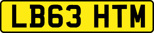 LB63HTM